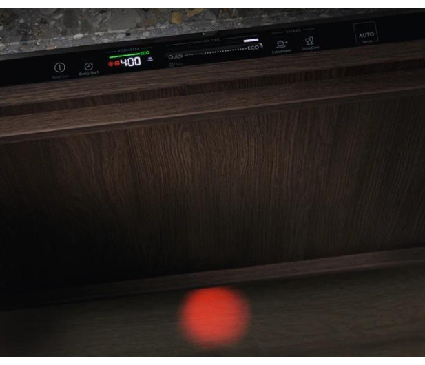 Electrolux EEQ67410W, QUICKSELECT - 1380596 - zdjęcie 7